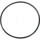 Underwater Kinetics Main O-Ring for 821 Ultra Case - 06075