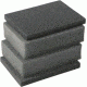Underwater Kinetics Pluck Foam Set for - 309 Dry Box - 00753