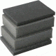 Underwater Kinetics Pluck Foam Set for - 409 Dry Box - 00754