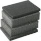 Underwater Kinetics Pluck Foam Set for - 609 Dry Box - 00755