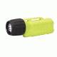 Underwater Kinetics UK2AA eLED Z2-AT2P, Tail Switch, Blister, 100 Lumens, Safety Yellow 515517
