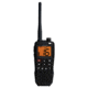 Uniden Atlantis 275 VHF Marine Radio, Black Atlantis 275