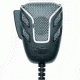Uniden BC804NC 4-Pin Noise Cancelling Replacement CB Microphone, Black BC804NC