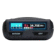 Uniden Extreme Long Range Laser Radar Detector, Black R1