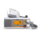 Uniden Fixed Mount Marine Radio with DSC, 25 Watt, White UM385