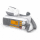 Uniden Fixed Mount Marine Radio with DSC, 25 Watt, White UM385