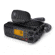 Uniden Fixed Mount Marine Radio with DSC, 25 Watt, Black UM385BK