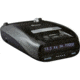 Uniden GPS Laser Radar Detector,Black w/Red Light Camera Alert LRD950