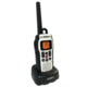 Uniden Handheld Two-Way VHF Marine Radio, Black/White Atlantis 150
