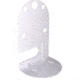 Uniden Indoor WiFi Pan/Tilt Video Surveillance Camera, White AppCam26PT