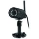 Uniden IP Indoor/Outdoor Video Surveillance Camera APPCAM24