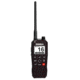 Uniden MHS130 VHF Marine Radio, Black, MHS130