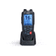 Uniden MHS335BT VHF Marine Radio, Black MHS335BT