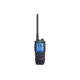 Uniden MHS335BT VHF Marine Radio, Black MHS335BT