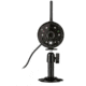 Uniden Outdoor WiFi Video Surveillance Camera, Black AppCam25HD
