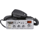 Uniden Professional 40 Channel CB Radio - PC68LTX, Black PC68LTX