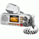 Uniden Solara D Class D DSC Marine Radio, White, 1 Watt/25 Watt Transmit Power UM380