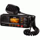 Uniden Solara D Class D DSC Marine Radio, Black, 1 Watt/25 Watt Transmit Power UM380BK