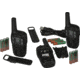 Uniden SX167 Two Way Radios, Black SX167-3CH