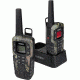 Uniden SX377-2CKHS 37 Mile Two Way Radios Submersible, Camo/Black SX377-2CKHSM