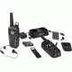 Uniden SX377-2CKHS 37 Mile Two Way Radios Submersible, Camo/Black SX377-2CKHSM