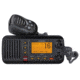 Uniden UM435 Fixed Mount VHF Radio - Black 69339