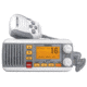 Uniden UM435 Fixed Mount VHF Radio - White 69338