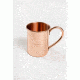 United By Blue 14oz. Coordinates Copper Mug
