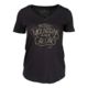 United By Blue And I Must Go Graphic Tee - Women's
