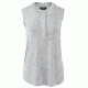 United By Blue Avalon Tank - Women's-Grey-X-Small