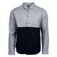 United By Blue Banff Colorblock Wool Shirt - Men's
