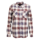 United By Blue Beech Plaid - Women's-Brown-Small