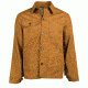 United By Blue Foraker Coat - Men's-Tan-Small
