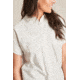 United By Blue Fortrose Shirt -Women's, White, Small, 201-0042-0103