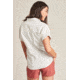 United By Blue Fortrose Shirt -Women's, White, Small, 201-0042-0103