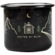 United By Blue Get Lost Enamel Steel Mug