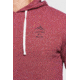 United By Blue Mountains Are Calling Graphic Hoodie - Mens, Plum, Small, 101-096-11524