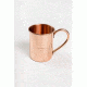 United By Blue Outdoors Copper Mug 14 Oz, Copper, PPK2, 503-0018-8539