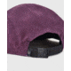 United By Blue Range 5-Panel Hat, Wine, One Size, 706-034-11313