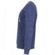 United By Blue Wild And Free Crew Pullover - Mens, Navy, Large, 101-0110-3605
