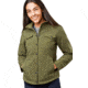 United By Blue Bison Snap Jacket - Womens, Olive, Extra Large, 201-0065-4306