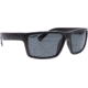 Unsinkable Echo Sunglasses-Black-Polarized ColorBlast Grey