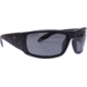 Unsinkable Galleon Sunglasses-Raven-Polarized Core Grey