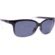 Unsinkable Karma Sunglasses - Women's-Black Water-Polarized ColorBlast Grey