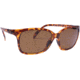 Unsinkable Karma Sunglasses - Women's-Honey Tort-Polarized ColorBlast Brown