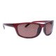 Unsinkable Kraken Sunglasses-Caramel-Polarized Core Brown
