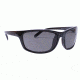 Unsinkable Kraken Sunglasses-Ebony-Polarized Core Grey