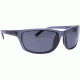 Unsinkable Kraken Sunglasses-Ocean-Polarized ColorBlast Grey
