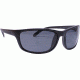 Unsinkable Kraken Sunglasses-Raven-Polarized ColorBlast Grey