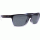 Unsinkable Mariner Sunglasses-Black Water-Polarized Core Grey